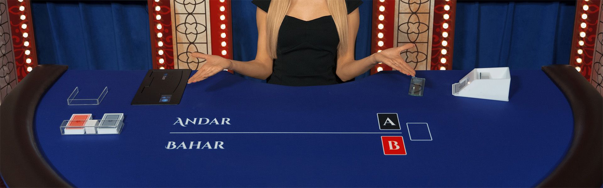 Игры с живыми дилерами: особенности и популярные виды развлечений - 4