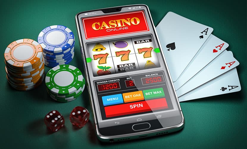 Мобильные казино: особенности игры на Android и iOS устройствах - 4