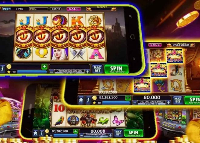 Мобильные казино: особенности игры на Android и iOS устройствах