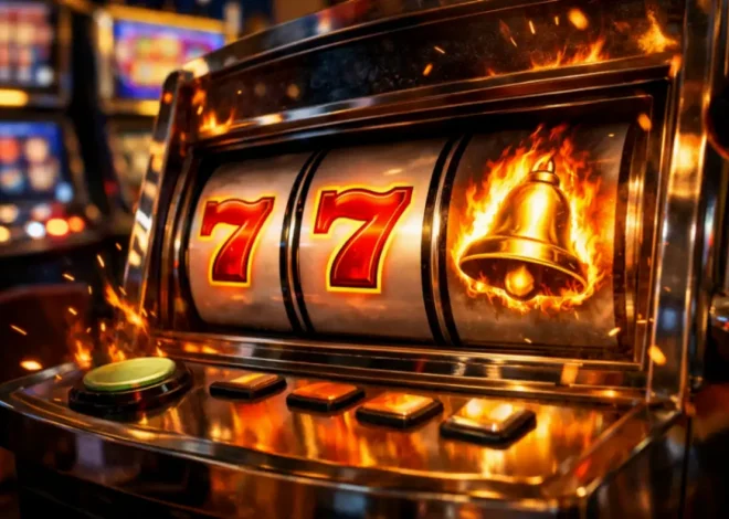 Можно ли определить &laquo;горячий слот&raquo; или это маркетинговый миф?