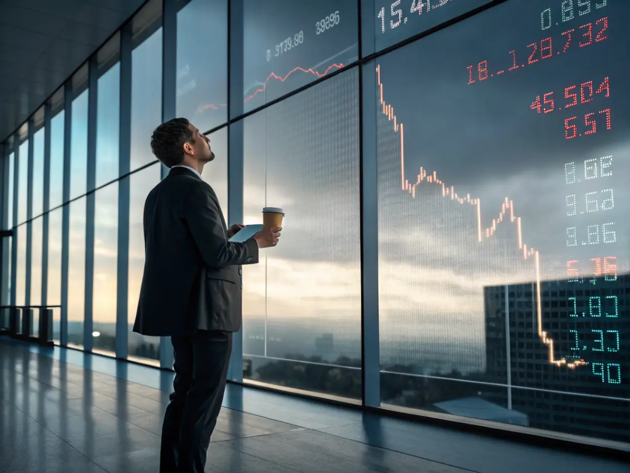 Финансовые стратегии в онлайн-казино: как играть дольше и выигрывать чаще - 1